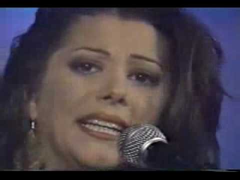 Alejandra Guzman - Yo te esperaba