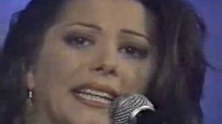 Alejandra Guzman - Yo te esperaba
