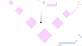 Abstract Golfing (2018) [PC] :: Gameplay Sample