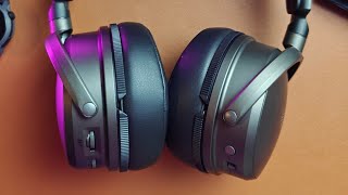 AUDEZE MAXWELL 2 #unboxing (with specs) // I tried to make this is a YT Short