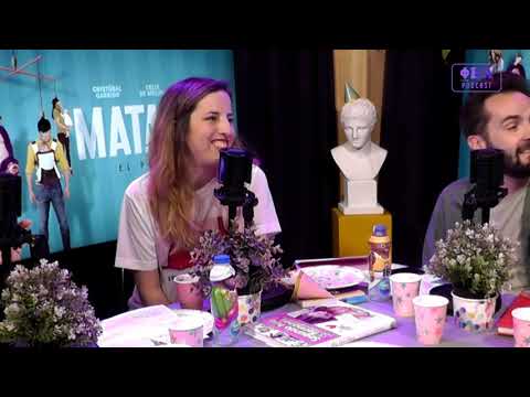 Joaquín Reyes: Mis hijos conocen la canción 'Vivo con tu madre'