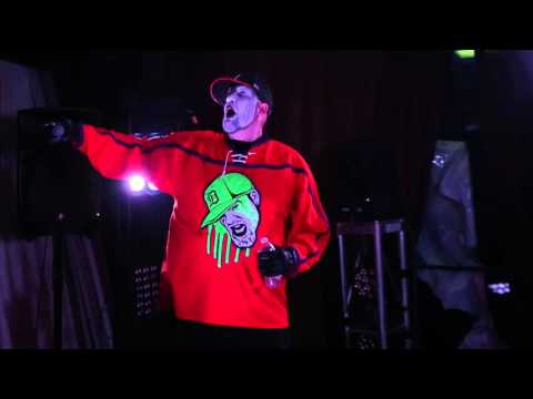Fire Marshal Shuts Down Twiztid Show - Prozak Responds