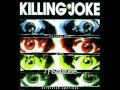 KILLING JOKE - Extremities,Dirt And Various Repressed Emotions [full album]