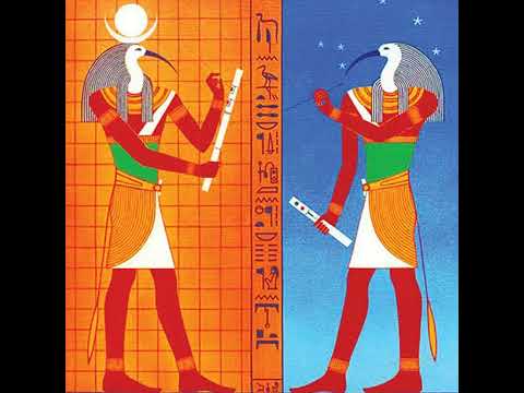 Nuel - Trance Mutations (2011) Full Album