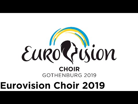 Eurovision Choir of the Year - NRK Feed