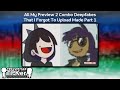 All My Preview 2 Combo Deepfakes That I Forgot To Upload Made Part 1 Guess The Characters Videos