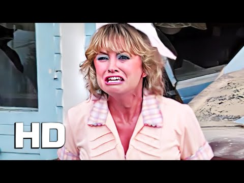 MAXIMUM OVERDRIVE | "We Made You" Scene (1986)