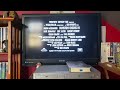 Opening To Miracle On 34th Street 1995 VHS