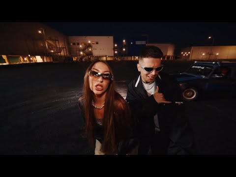Barabanov, KOJI - Бас погромче (Official Mood Video)