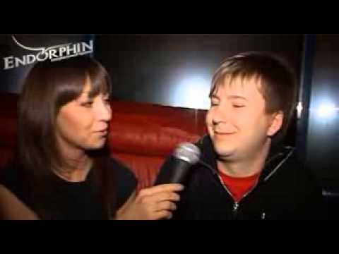 Johnny Beast, MC Power Pavel @ XL club Endorphine1 (2010-03-26)