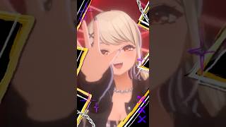 お待たせいたしましたってやつです✌⚡ #shorts #ぶいすぽ #神成きゅぴ