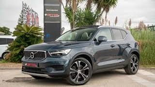 Volvo XC 40 T5 Recharge DKG Inscription
