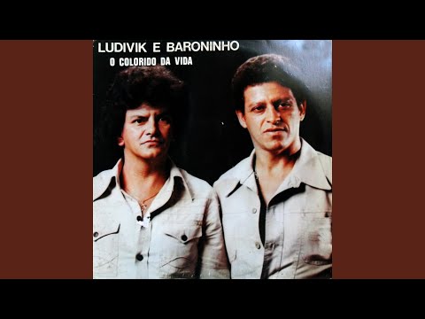 A Mulher Do Carreiro - Ludivik e Baroninho