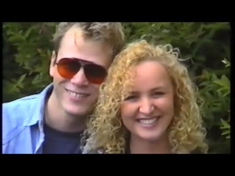 Eurovision Week Dublin 1995