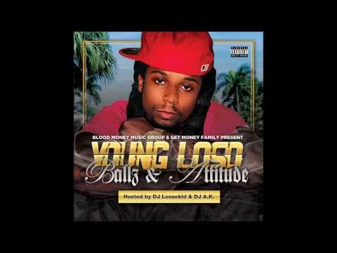 Young Loso ft. Foolie & Coot - up in smoke