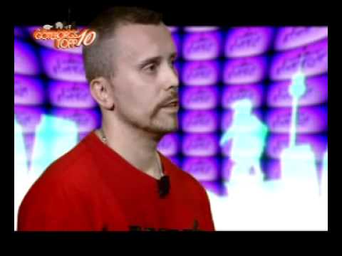 Gubb & Calle P - Det rullar på intervju och video