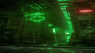 Breaking Benjamin - tourniquet (slowed and reverb)