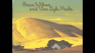 Brian Wilson & Van Dyke Parks - Orange Crate Art