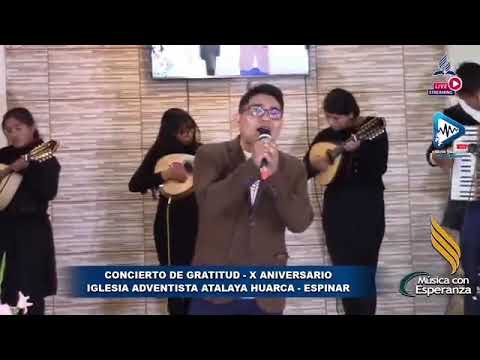 Lejos de ti Jesús(Lejos de ti)- Conjunto Misioneros, Ministerio Ebenezer