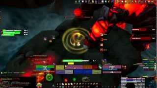 Intent vs Heroic Madness of Deathwing DS 10m [Holy Paladin]