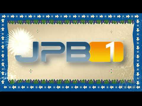 Vinheta de abertura do JPB1 - Especial São João (2025)