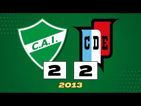Ituzaingó 2 Dep. Español 2 | Primera C 2013/14 | Fecha 5