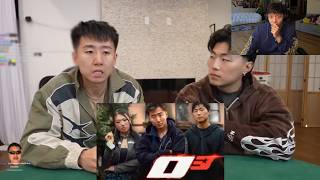 JasonTheWeen Reacts To Jimmy Zhang & Edward So Kicking Nina From O3..