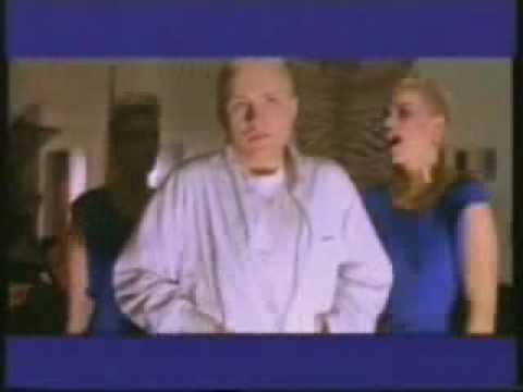 Belouis Some Imagination long version censored