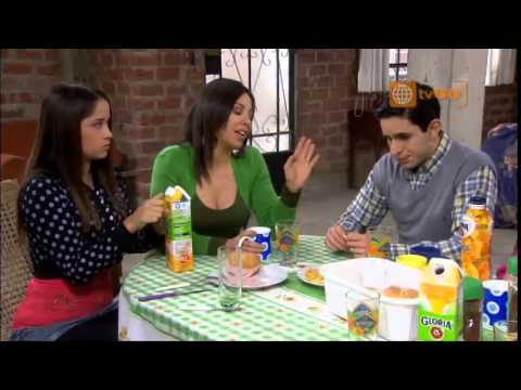 reina - al fondo hay sitio episode 1116 | Al Fondo hay Sitio | América Televisión