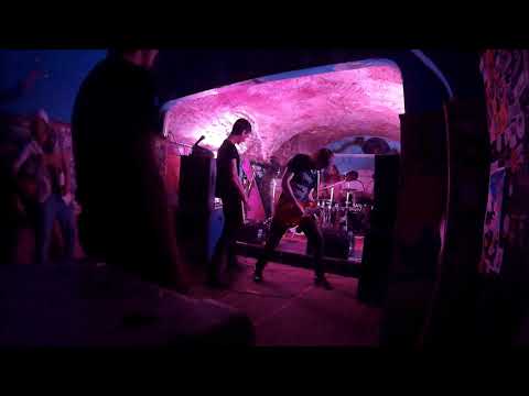 xDUHx live @ Arci Dallò (Full Set)