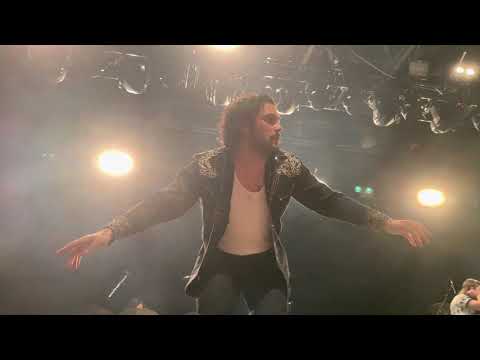 Gang of Youths | Live | Brooklyn Steel NYC | May 10, 2022