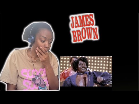 So Funky ‼️ First Time Hearing James Brown- Papa’s Got A Brand New Bag Live|REACTION! #roadto10k