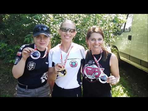 Letnia Strzelba IPSC o Puchar Prezesa WZSS - Podstolice 30.07.2017 - KICIA