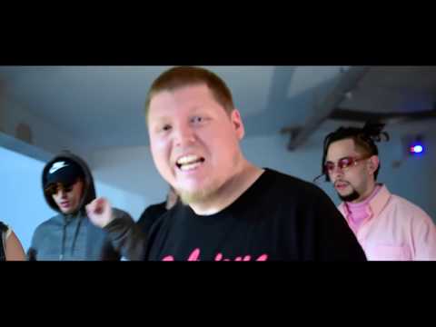 Inkas MOB - Traper Rockers (Prod. by Gwopsvcio)