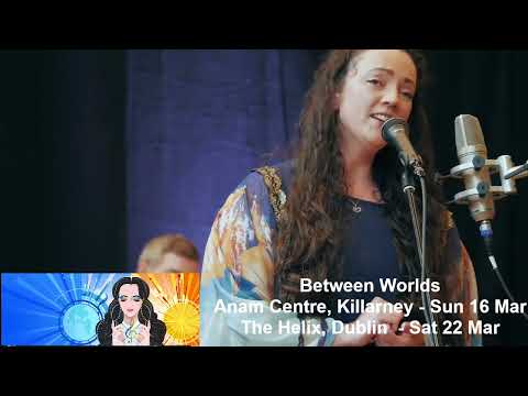 Winding Way Down to Kells Bay - Sharon Lyons & Kerry Scotia Ensemble