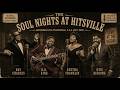 The Lost Soul Tapes 1962 Old School Blues For The Soul