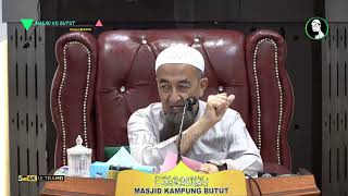 Hukum Dengar Suara AI Orang Perempuan Menyanyi - Ustaz Azhar Idrus