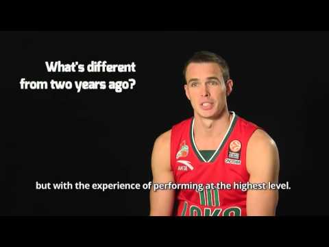 Pre-season Interview: Sergey Bykov, Lokomotiv Kuban Krasnodar