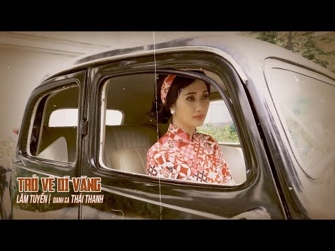 Thể hiện bởi Thái Thanh