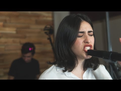 #FUNKTOGETHER /// Nothing Breaks Like A Heart FEAT. Elisa Silva