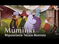 Muminki S01E63 Wspomnienia Tatusia Muminka
