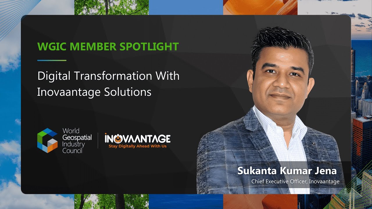 Digital Transformation With Inovaantage Solutions