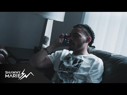 O’NO BadNews - Ungrateful (Official Video) Shot by @ShawnyMarie_