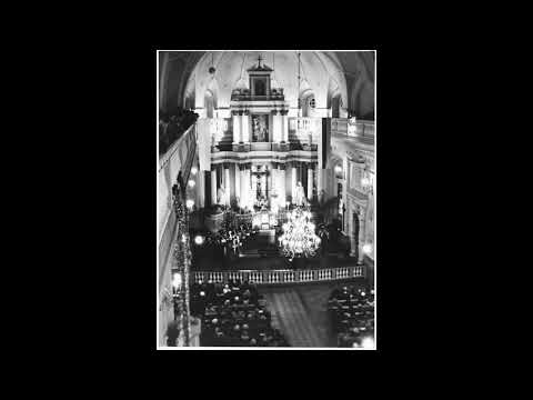 Gioacchino Rossini - Messa di Rimini by Choir "Polifonija"