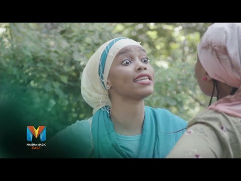 Mchumba huangukia popote — Pete | Maisha Magic East