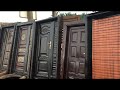 Price Of Cheaper Affordable Durable Iron Doors Gates Tank Stands Fence Rails Burglary Proof