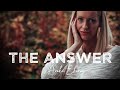 Anika Ekina - The Answer [Official Music Video]