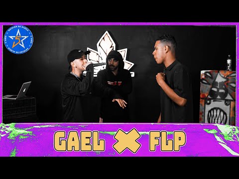 GAEL X FLP | PRIMEIRA FASE | 257ª Batalha da Aldeia