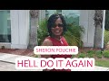 Karen Wheaton - He'll Do It Again (Sheron Pouchie - Oak Ridge Roatan)