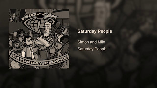 Prozzäk - Saturday People